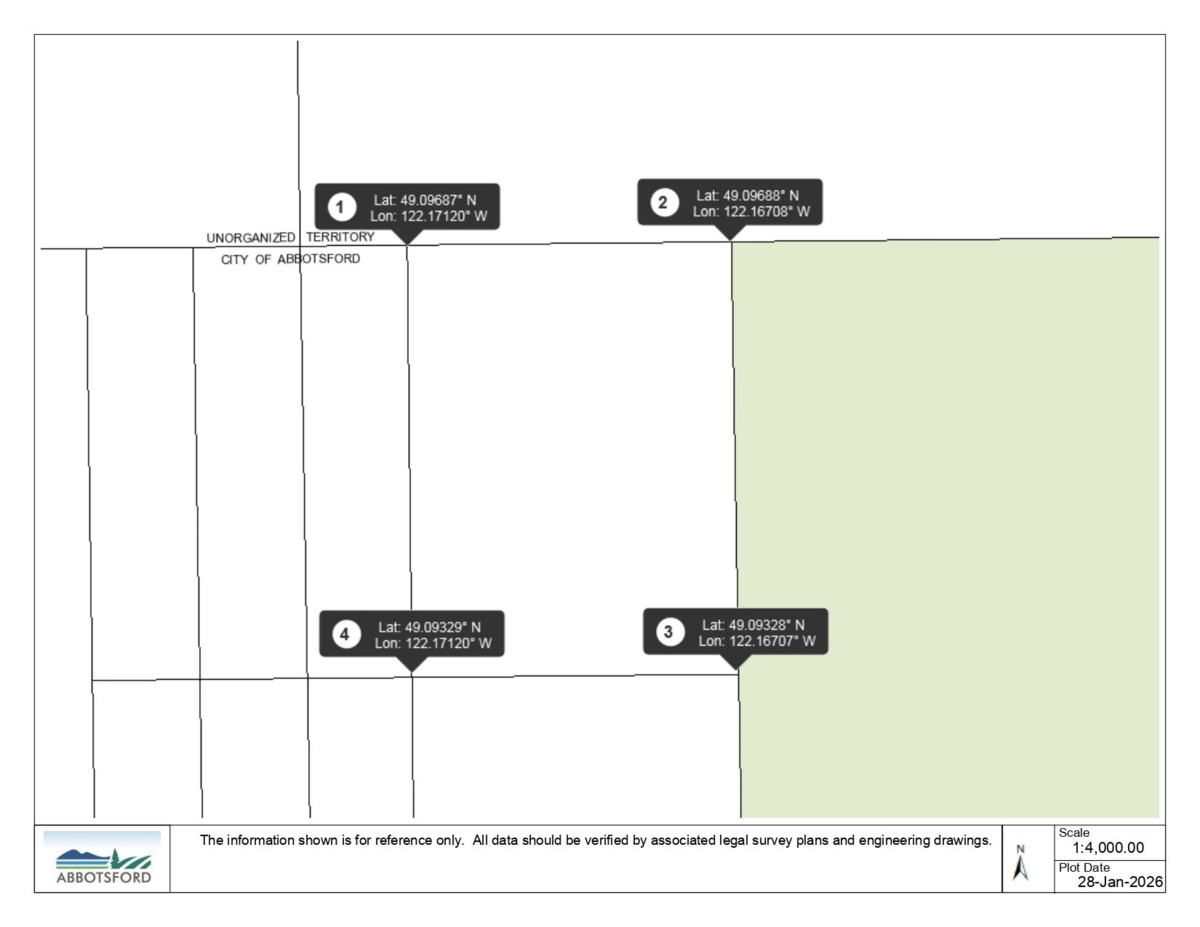 Family Room Photo of 30AC Dawson Road, Abbotsford, BC
