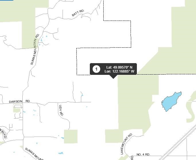 Kitchen Island Photo of 30AC Dawson Road, Abbotsford, BC