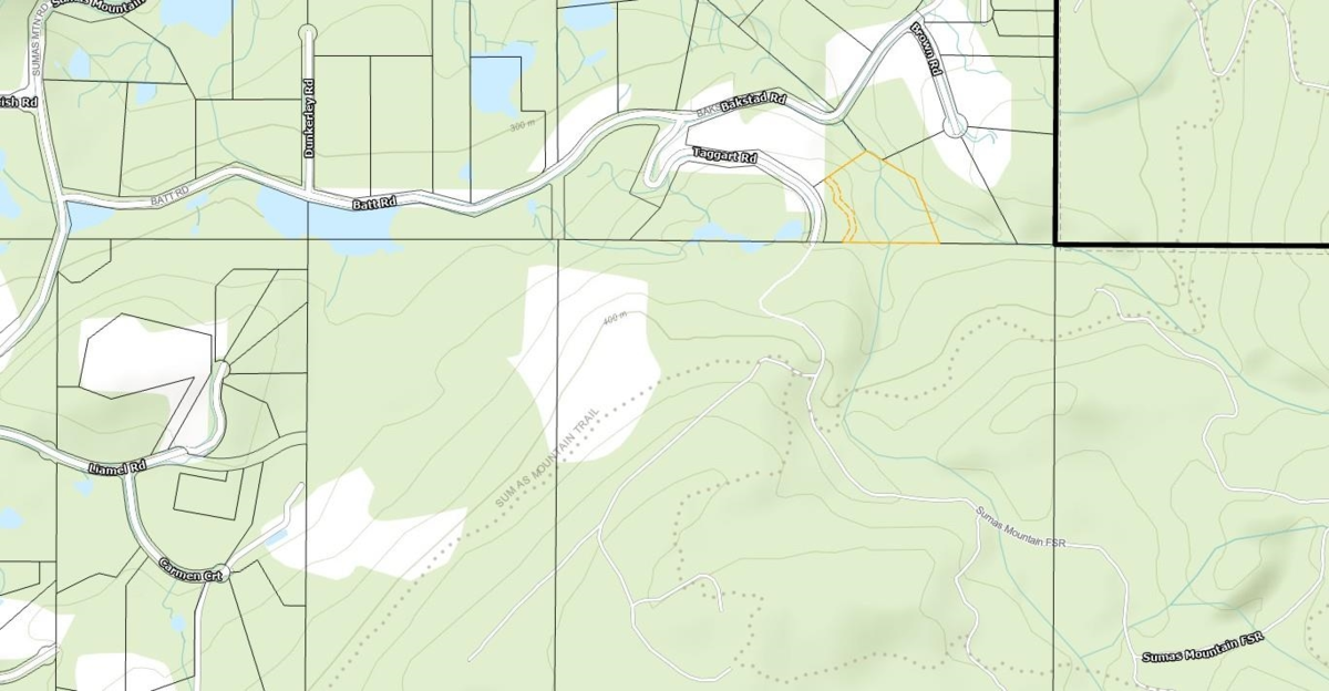 Kitchen Photo of 30AC Dawson Road, Abbotsford, BC