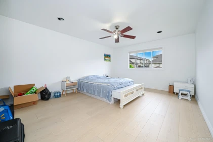 Bedroom 2 Photo of 7251 Ash Street, Richmond, BC