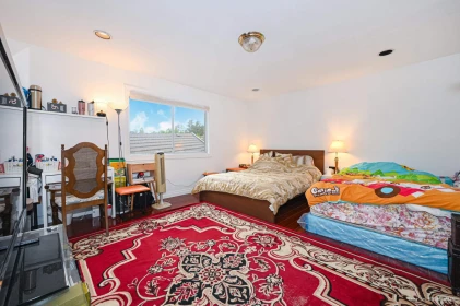 Bedroom 3 Photo of 7251 Ash Street, Richmond, BC