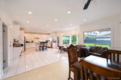 Kitchen Photo of 7251 Ash Street, Richmond, BC