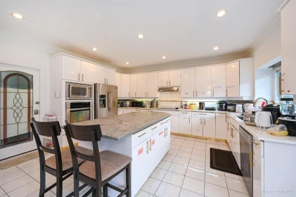 Pantry Photo of 7251 Ash Street, Richmond, BC
