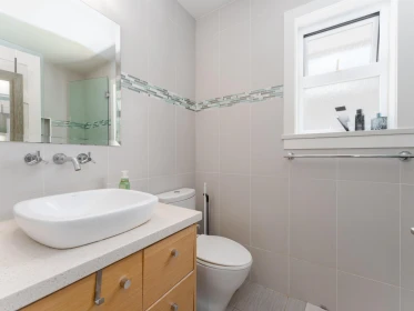 Powder Room Photo of 3660 Georgia Street, Richmond, BC