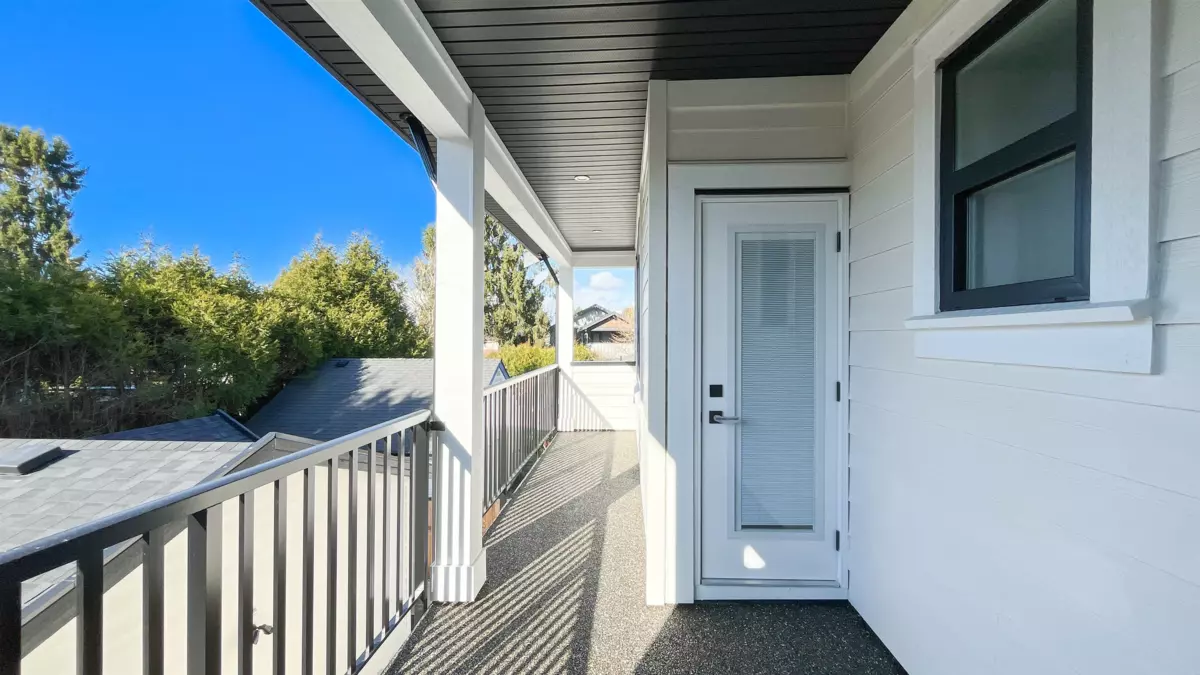Basement Recreation Room Photo of 5171 57 Street, Delta, BC