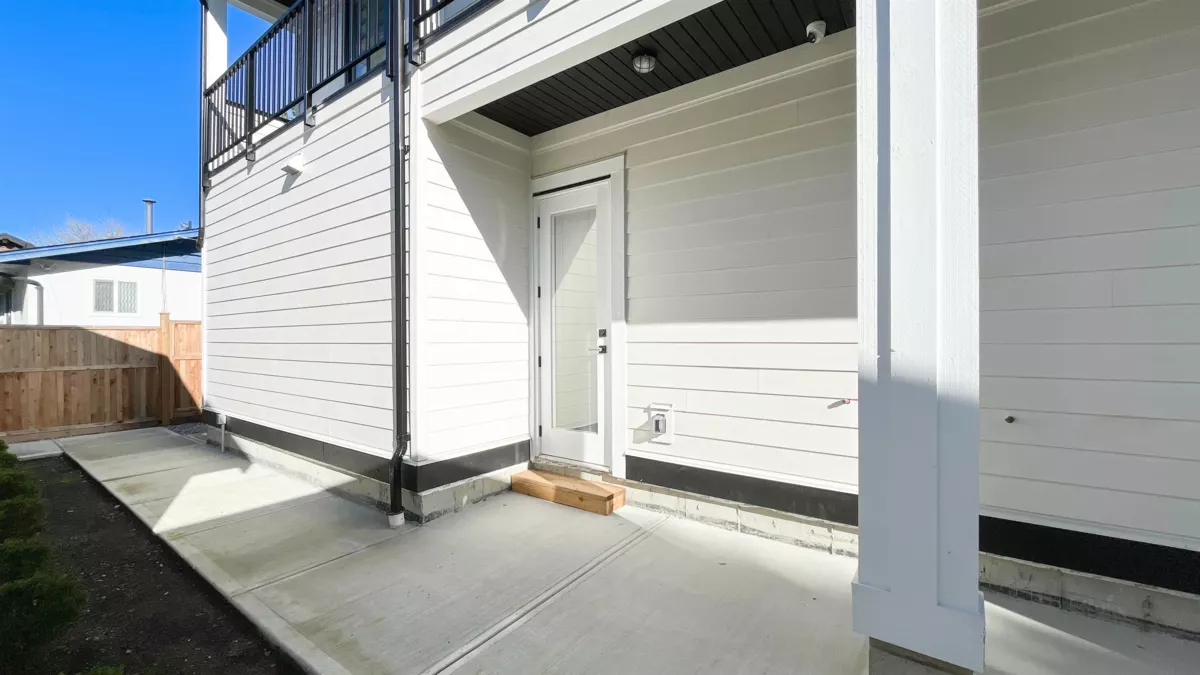 Garage Interior Photo of 5171 57 Street, Delta, BC