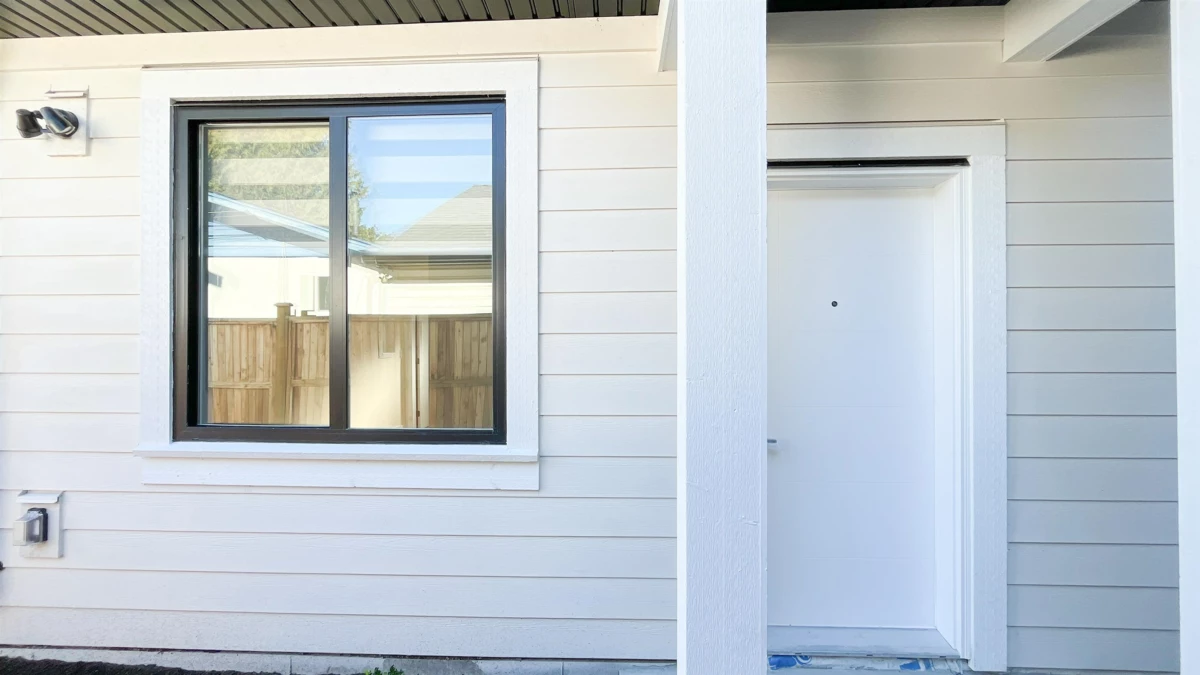 Outdoor Deck Photo of 5171 57 Street, Delta, BC