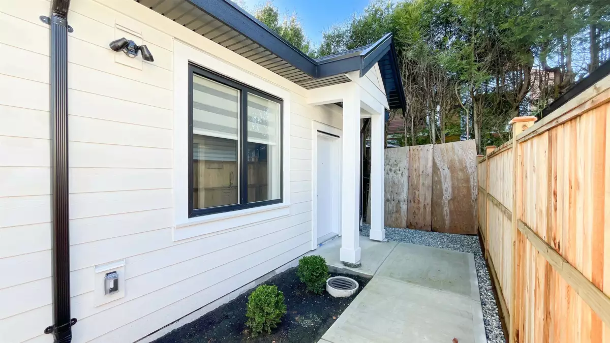 Outdoor Patio Photo of 5171 57 Street, Delta, BC