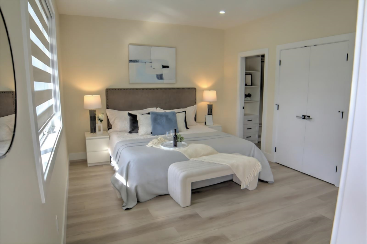 Powder Room Photo of 5171 57 Street, Delta, BC