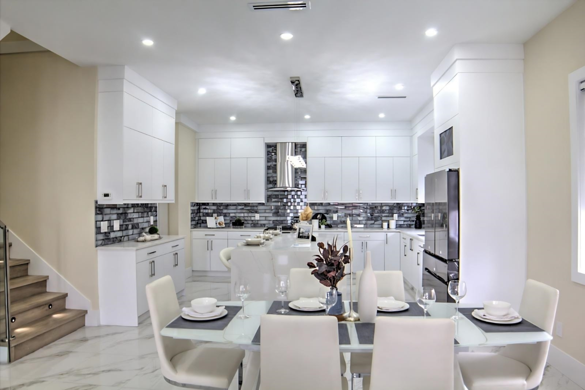 Walk-In Closet Photo of 5171 57 Street, Delta, BC