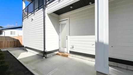 Garage Interior Photo of 5171 57 Street, Delta, BC