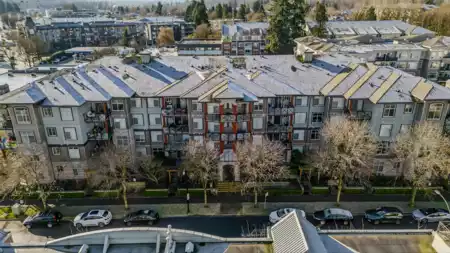114 2336 Whyte Avenue, Port Coquitlam, BC, Central Pt Coquitlam — 2 bed apartment/condo for sale