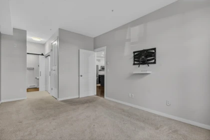 Loft / Bonus Room Photo of 114 2336 Whyte Avenue, Port Coquitlam, BC