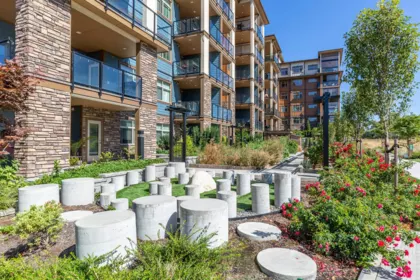 617 20673 78 Avenue, Langley, BC, Langley — Apartment/Condo for sale