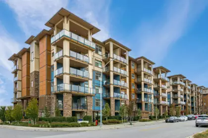 617 20673 78 Avenue, Langley, BC, Langley — Apartment/Condo for sale