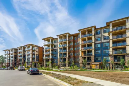 617 20673 78 Avenue, Langley, BC, Langley — Apartment/Condo for sale