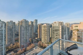 PH5 950 Cambie Street, Vancouver, BC