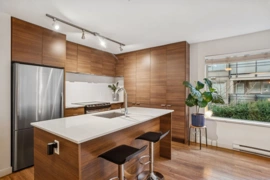 310 1673 Lloyd Avenue, North Vancouver, BC