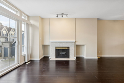 54 11571 Thorpe Road, Richmond, BC, Richmond — Townhouse for sale