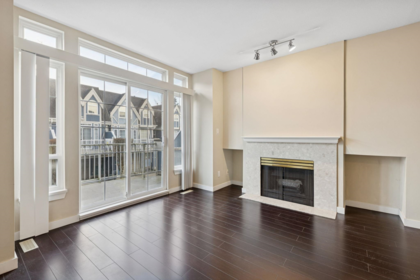 54 11571 Thorpe Road, Richmond, BC, Richmond — Townhouse for sale