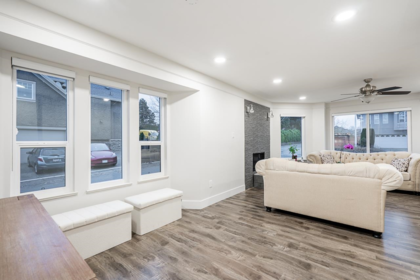 Kitchen Island Photo of 8375 151 Street, Surrey, BC