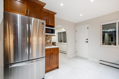 Primary Bathroom Photo of 8375 151 Street, Surrey, BC