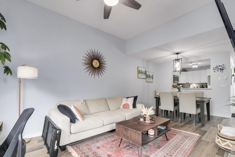 Pantry Photo of 412 2960 Princess Crescent, Coquitlam, BC