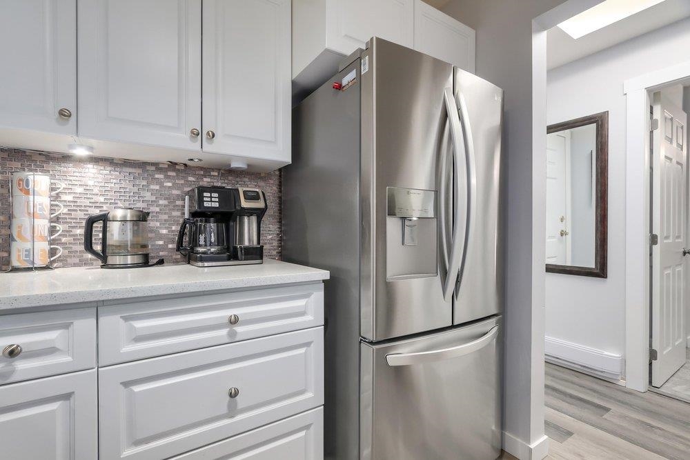 Powder Room Photo of 412 2960 Princess Crescent, Coquitlam, BC