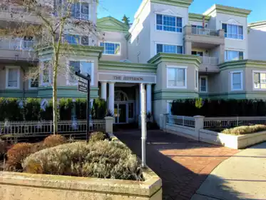 412 2960 Princess Crescent, Coquitlam, BC
