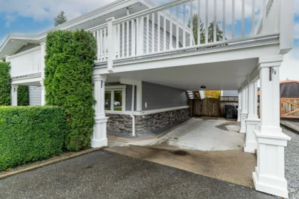 3653 St. Thomas Street, Port Coquitlam, BC, Port Coquitlam — Single Family Residence for sale