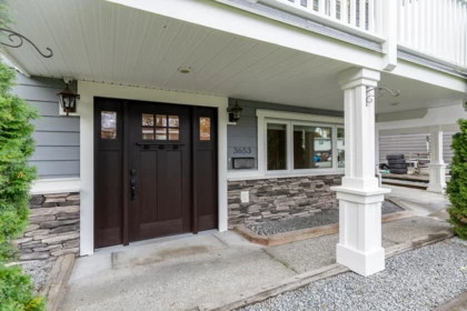 3653 St. Thomas Street, Port Coquitlam, BC, Port Coquitlam — Single Family Residence for sale