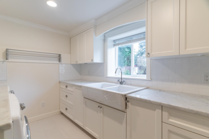 Outdoor Kitchen Photo of 3653 St. Thomas Street, Port Coquitlam, BC