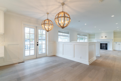Pantry Photo of 3653 St. Thomas Street, Port Coquitlam, BC