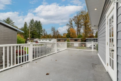 Street View Photo of 3653 St. Thomas Street, Port Coquitlam, BC