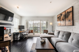 201 21009 56 Avenue, Langley, BC