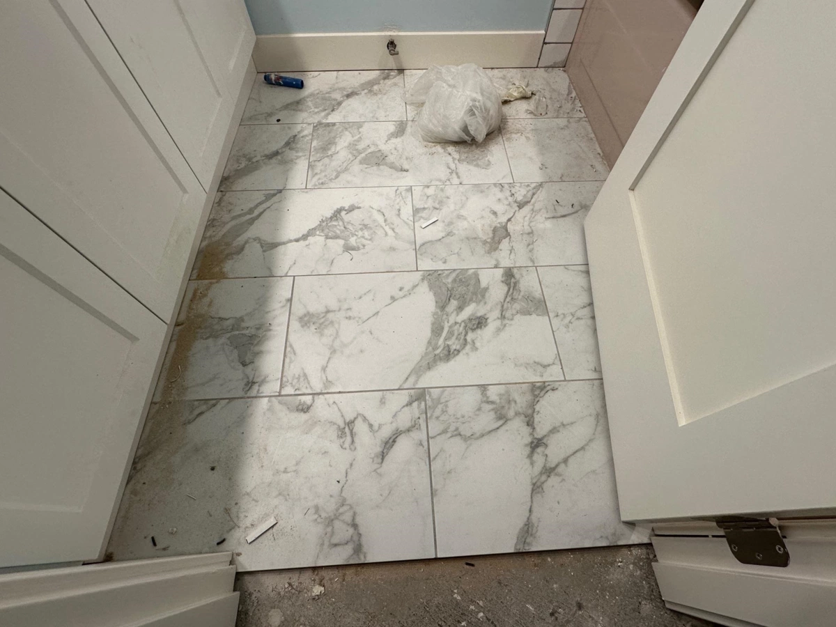 Kitchen Photo of 401 710 Seventh Avenue, New Westminster, BC