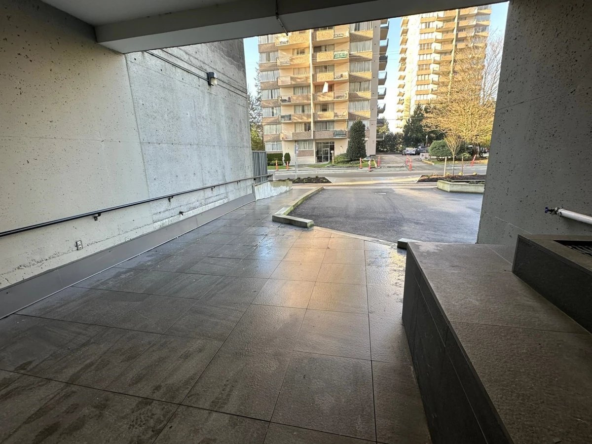Loft / Bonus Room Photo of 401 710 Seventh Avenue, New Westminster, BC
