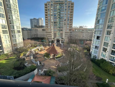 401 710 Seventh Avenue, New Westminster, BC
