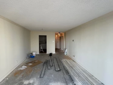 Primary Bedroom Photo of 401 710 Seventh Avenue, New Westminster, BC