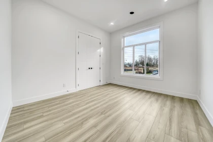 Basement Recreation Room Photo of 5839 185a Street, Surrey, BC