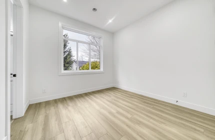 Bedroom 4 Photo of 5839 185a Street, Surrey, BC