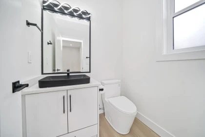 Breakfast Nook Photo of 5839 185a Street, Surrey, BC
