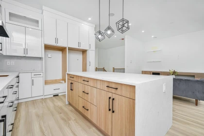 Pantry Photo of 5839 185a Street, Surrey, BC