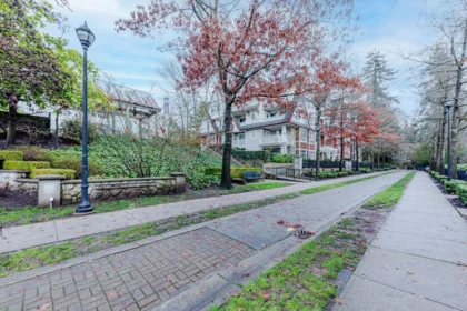 408 6833 Village Green, Burnaby, BC
