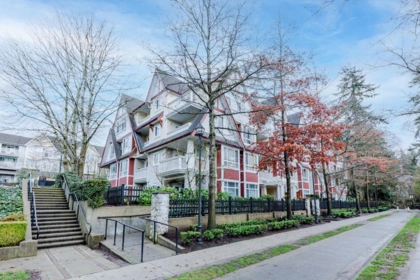 408 6833 Village Green, Burnaby, BC