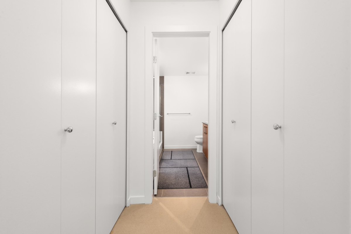 Bedroom 4 Photo of 211 5775 Irmin Street, Burnaby, BC