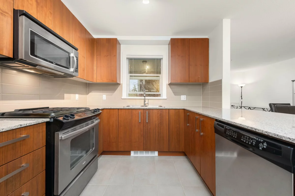 Family Room Photo of 211 5775 Irmin Street, Burnaby, BC