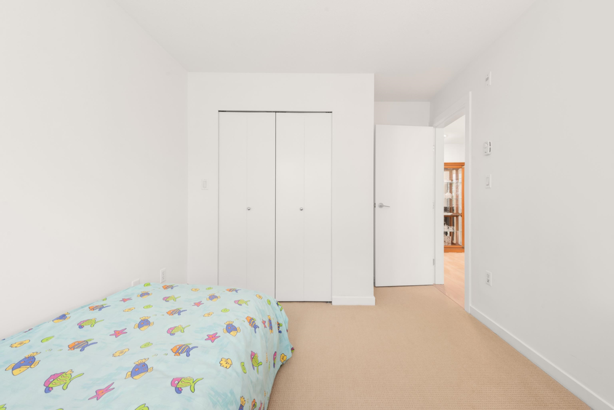 Mudroom Photo of 211 5775 Irmin Street, Burnaby, BC