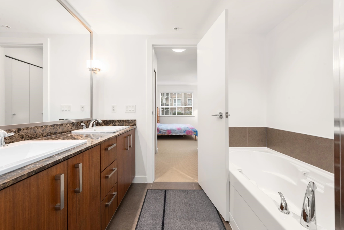 Office / Den Photo of 211 5775 Irmin Street, Burnaby, BC