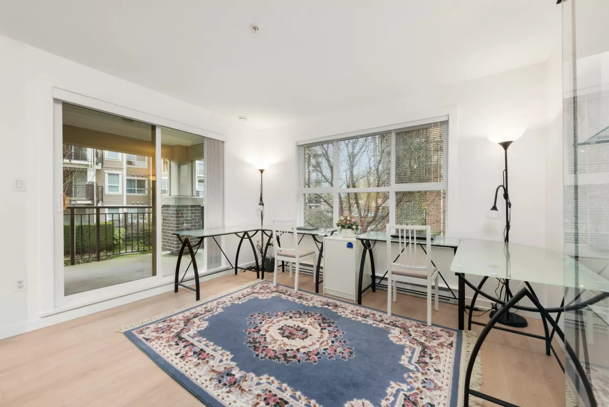 Pantry Photo of 211 5775 Irmin Street, Burnaby, BC